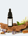 Healing Enzyme Serum Enhancement TOMA Skin Therapies