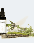 Replenishing Mist Toner TOMA Skin Therapies