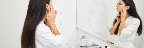 When Skin Feels Reactive to Everything, Simplify