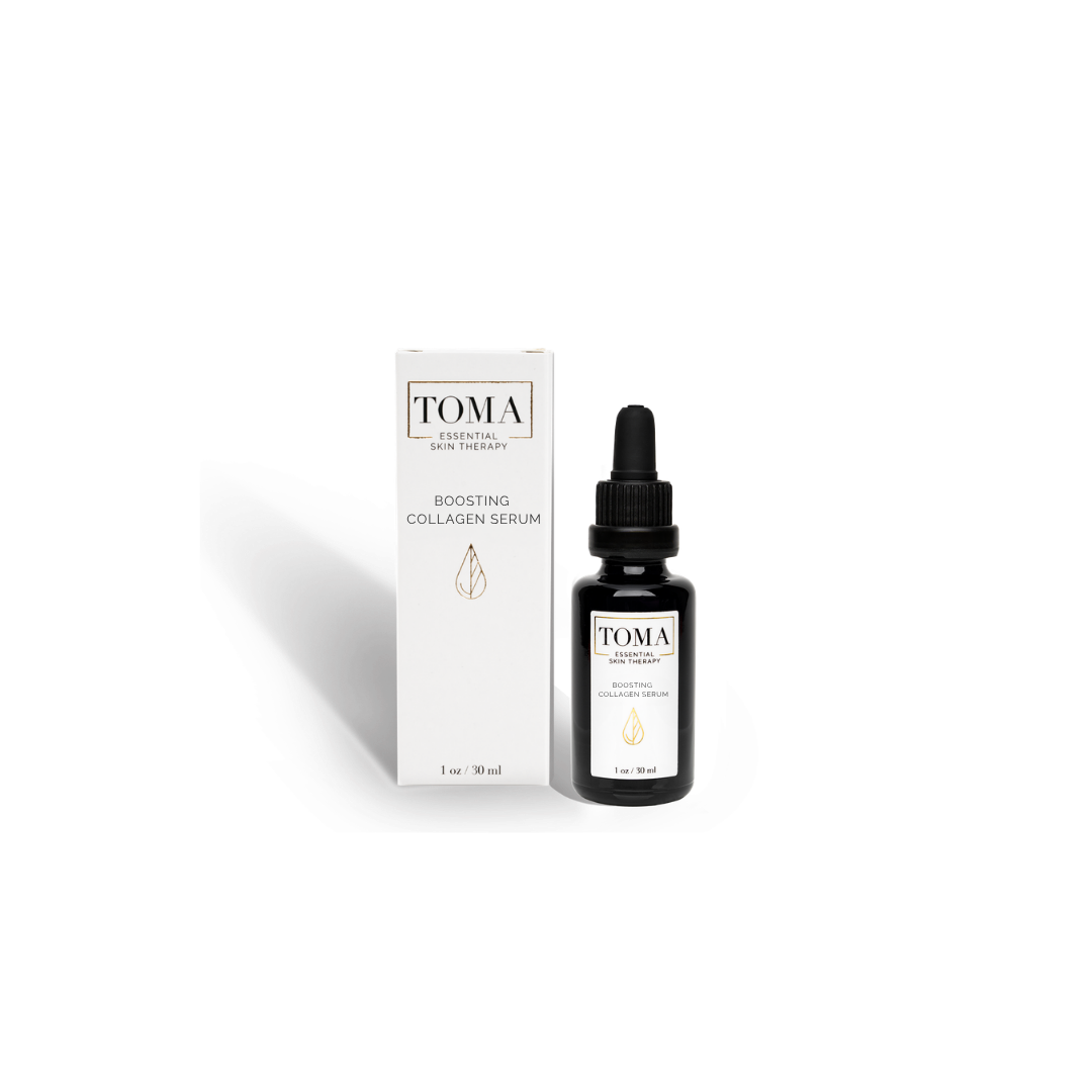 Boosting Collagen Serum