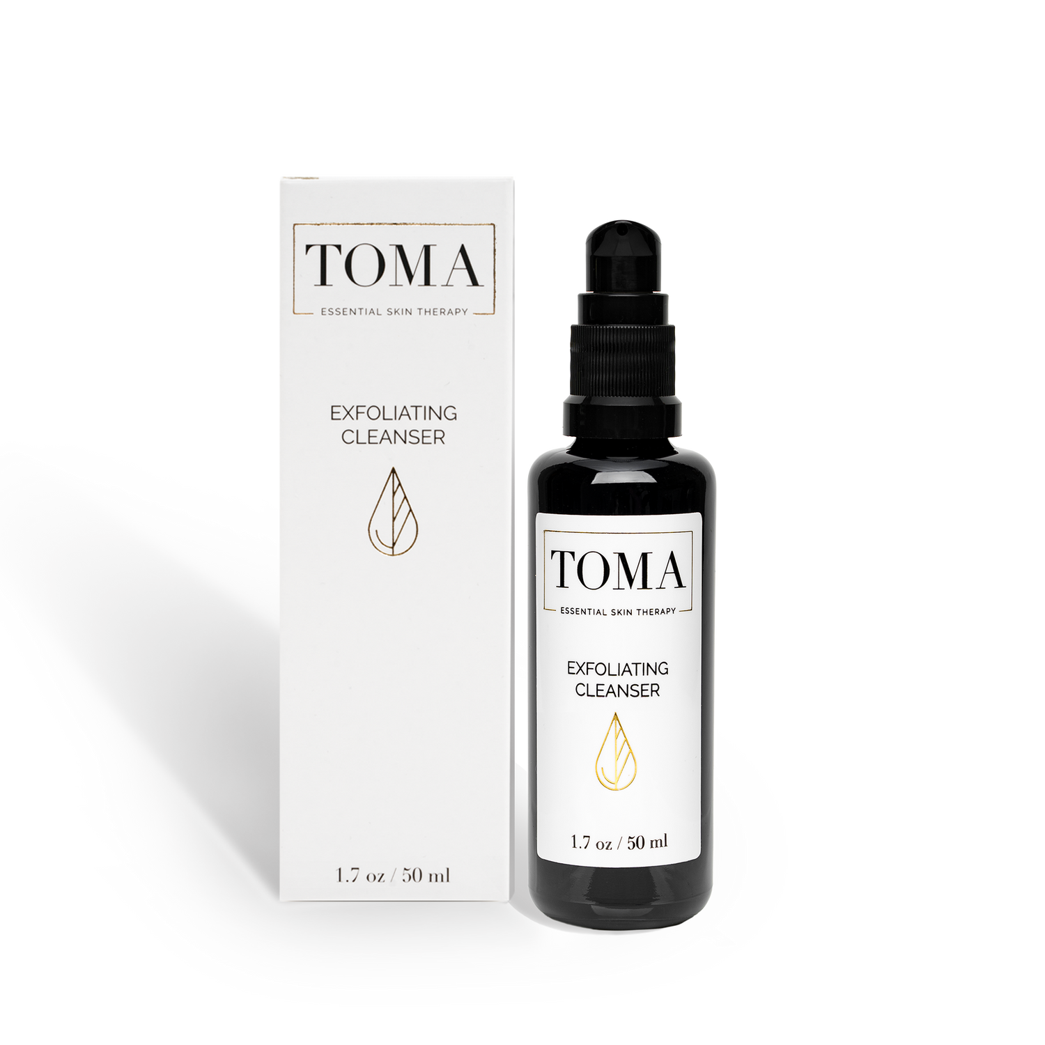 Exfoliating Cleanser