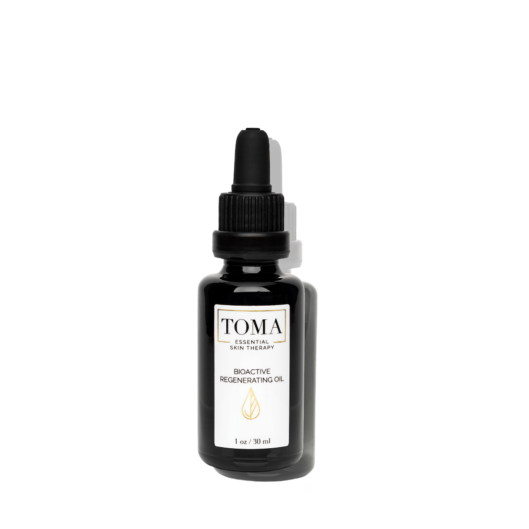 Essential System Kit TOMA Skin Therapies 