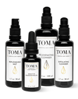 Essential System Kit TOMA Skin Therapies 