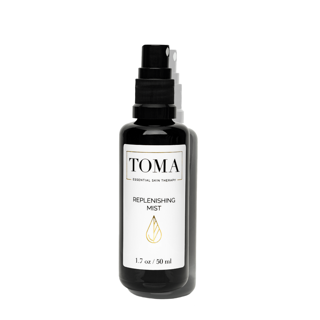 Replenishing Mist Toner TOMA Skin Therapies 